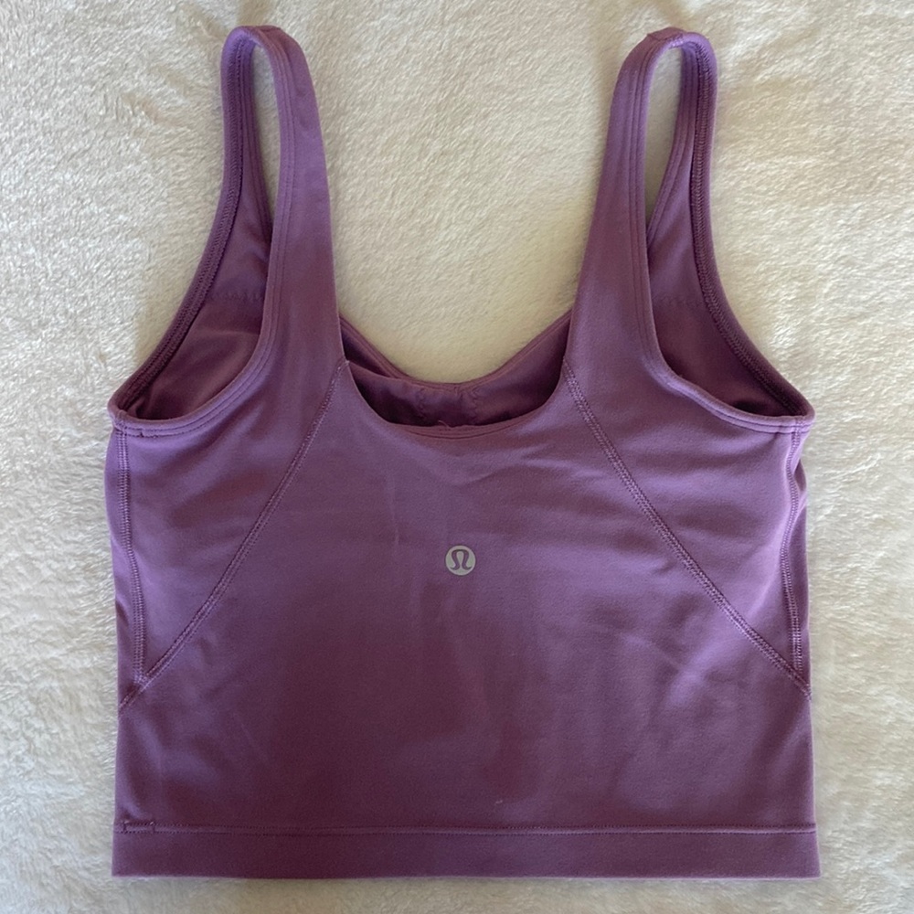 Lululemon Align tank